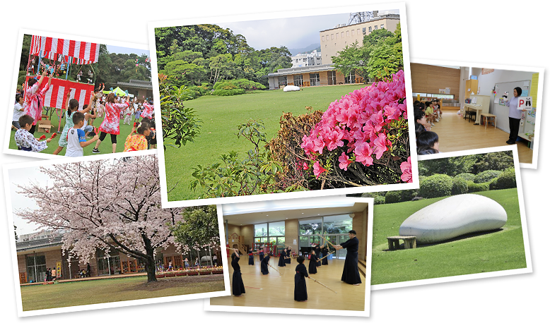 野間自由幼稚園【imagephoto】