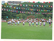 運動会